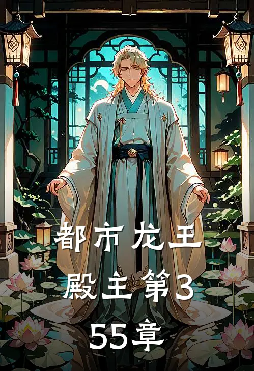 都市龙王殿主 第355章