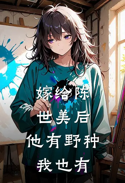 嫁给“陈世美”后，他有野种我也有