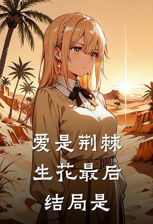 爱是荆棘生花最后结局是