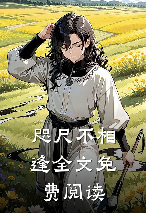 咫尺不相逢全文免费阅读