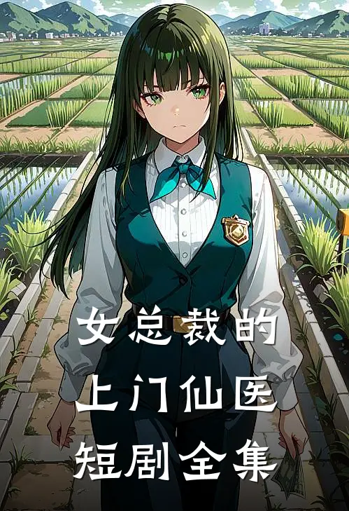 女总裁的上门仙医短剧全集