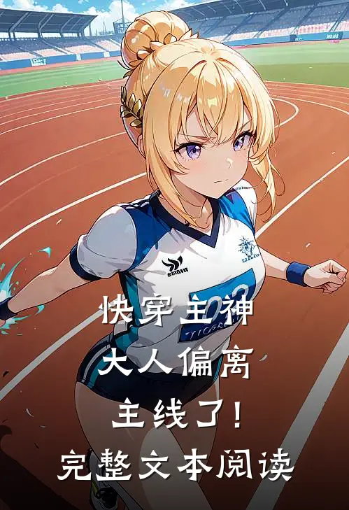 快穿主神大人偏离主线了!完整文本阅读