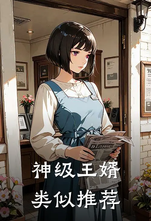 神级王婿类似推荐
