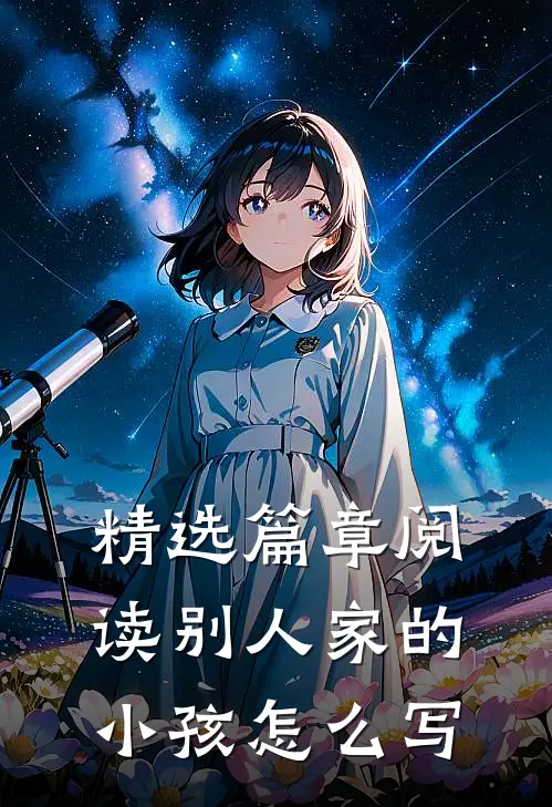 精选篇章阅读别人家的小孩怎么写