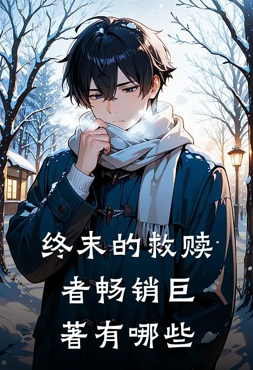 终末的救赎者畅销巨著有哪些