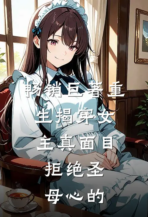 畅销巨著重生揭穿女主真面目,拒绝圣母心的