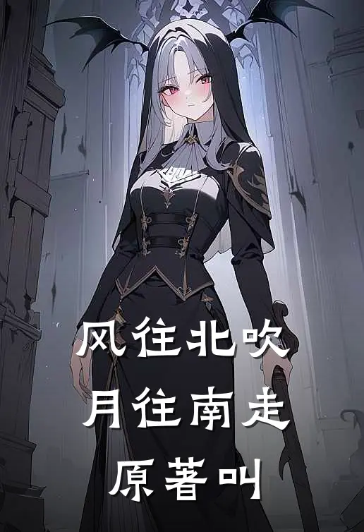 风往北吹月往南走原著叫