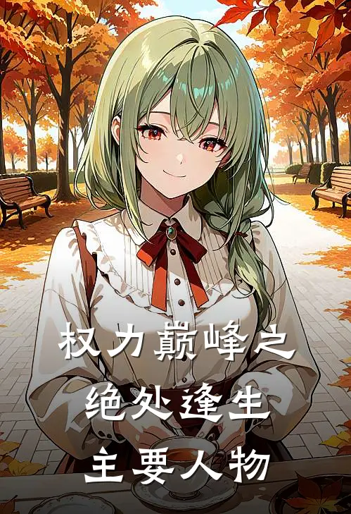 权力巅峰之绝处逢生主要人物