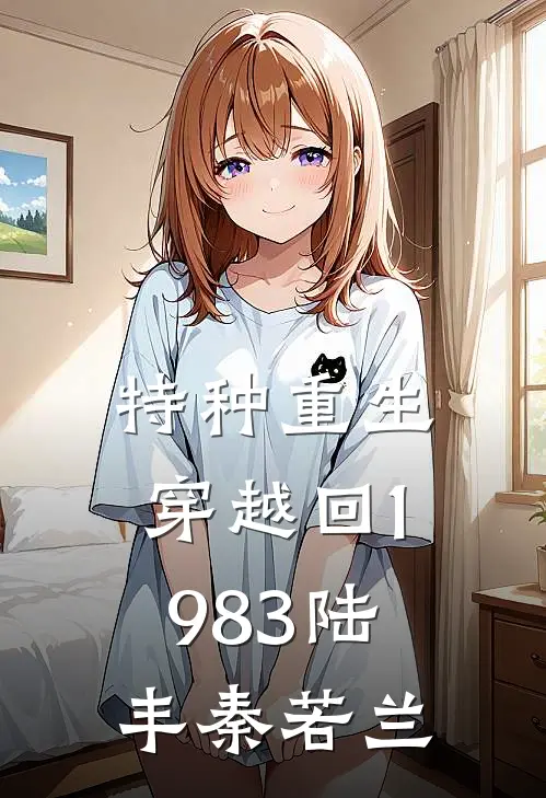 特种重生穿越回1983陆丰秦若兰