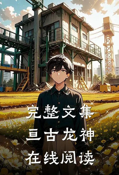 完整文集亘古龙神在线阅读