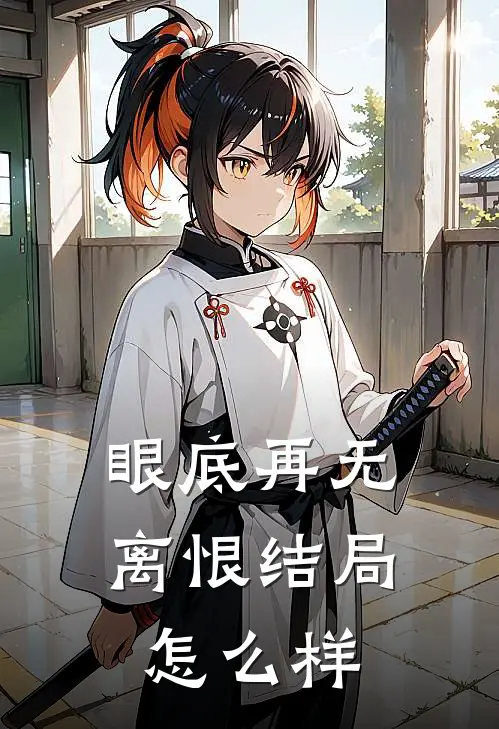 眼底再无离恨结局怎么样