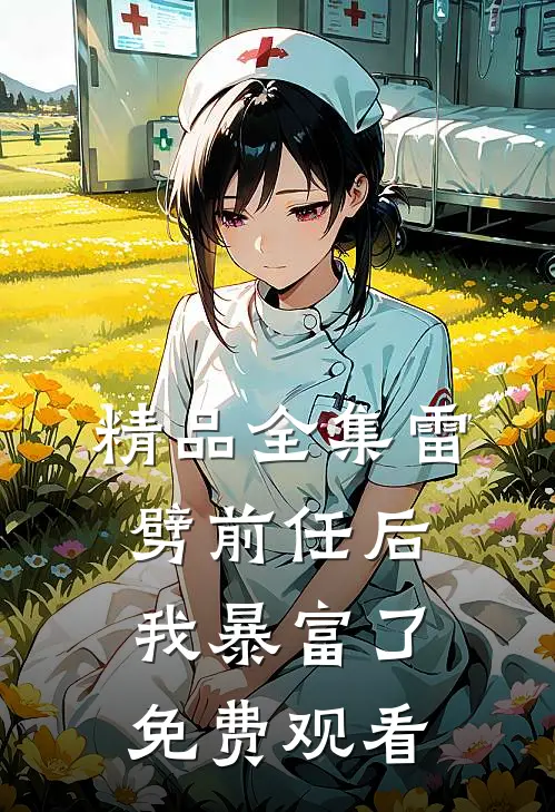 精品全集雷劈前任后我暴富了免费观看