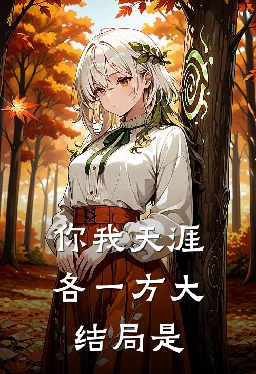 你我天涯各一方大结局是