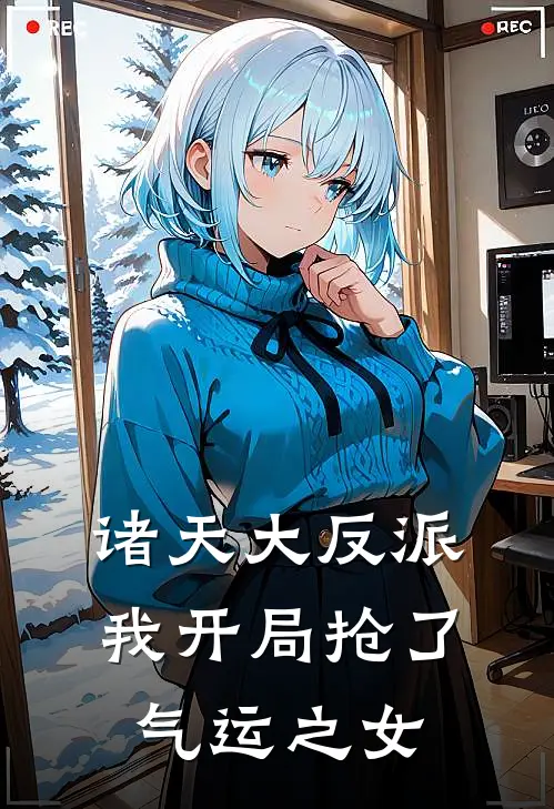 诸天大反派我开局抢了气运之女
