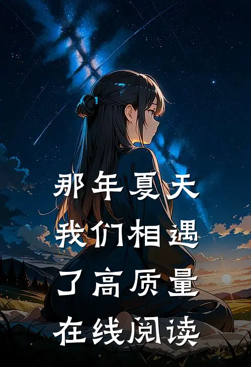 那年夏天我们相遇了高质量在线阅读