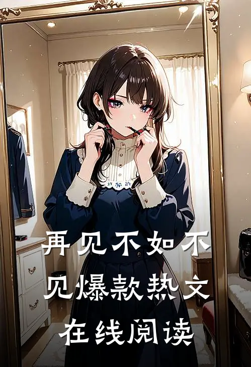再见不如不见爆款热文在线阅读