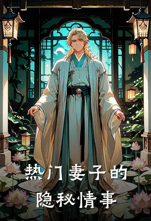 热门妻子的隐秘情事