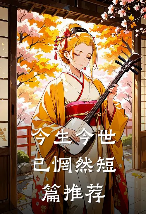 今生今世已惘然短篇推荐
