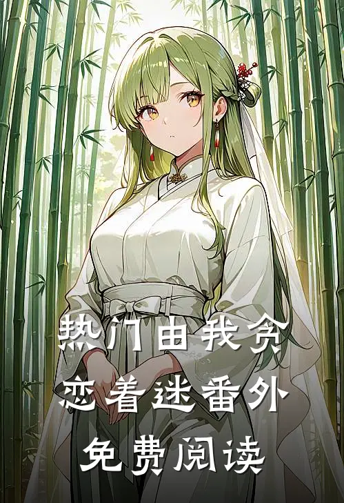 热门由我贪恋着迷番外免费阅读