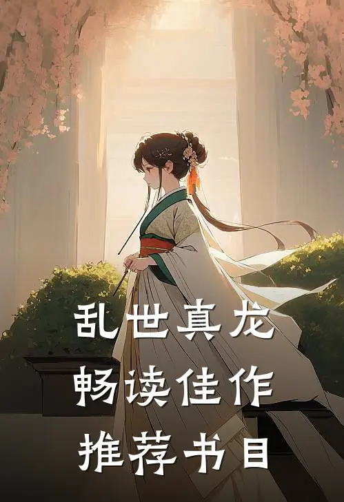 乱世真龙畅读佳作推荐书目