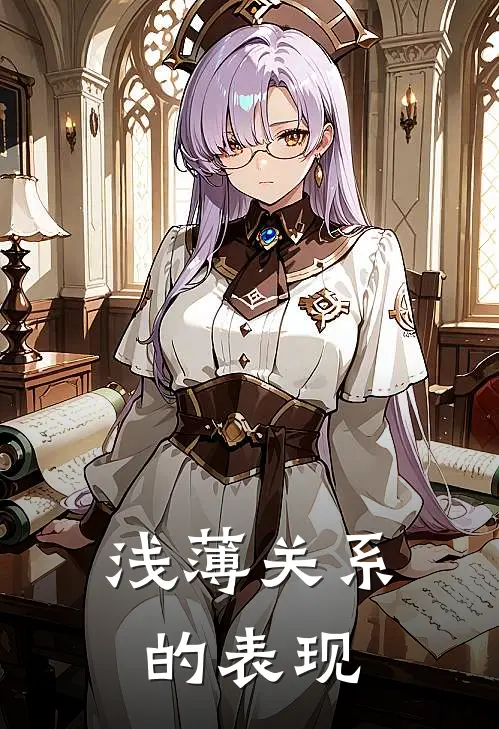 浅薄关系的表现