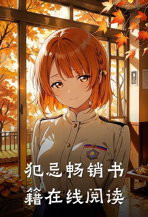 犯忌畅销书籍在线阅读