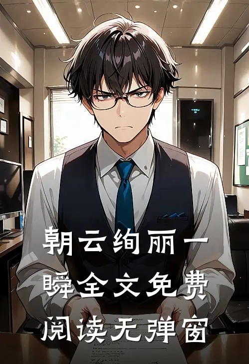 朝云绚丽一瞬全文免费阅读无弹窗