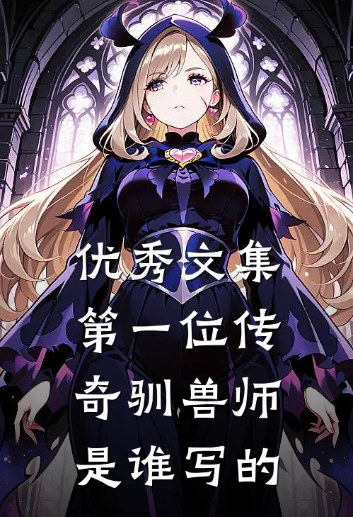 优秀文集第一位传奇驯兽师是谁写的