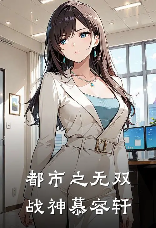 都市之无双战神慕容轩