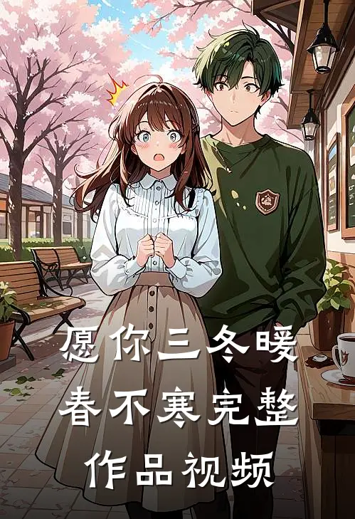 愿你三冬暖春不寒完整作品视频