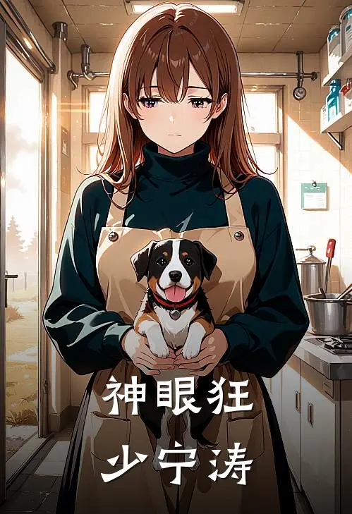 神眼狂少宁涛