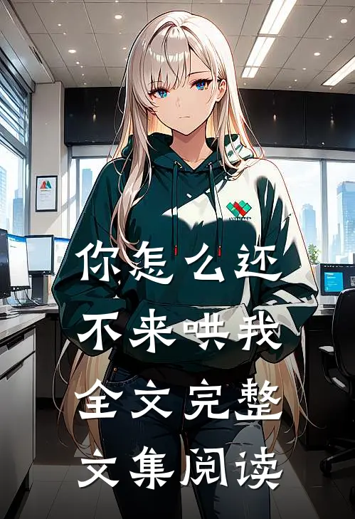 你怎么还不来哄我全文完整文集阅读