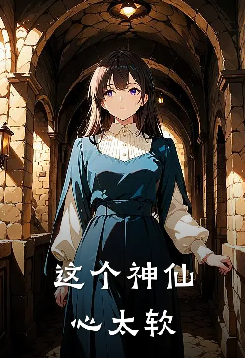 这个神仙心太软