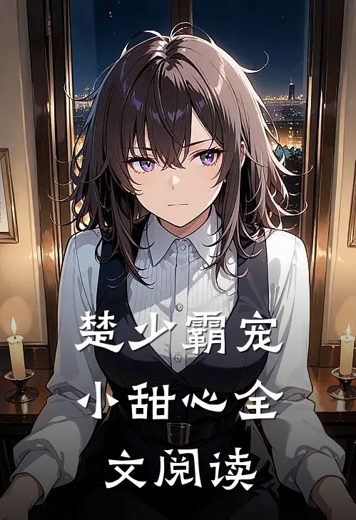 楚少霸宠小甜心全文阅读
