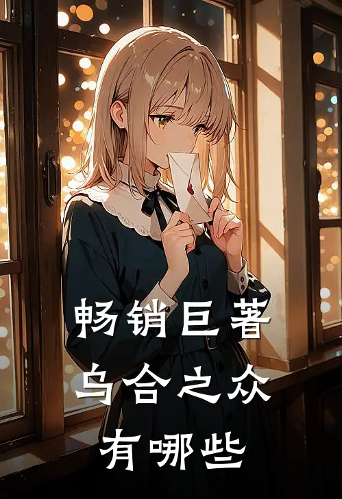 畅销巨著乌合之众有哪些