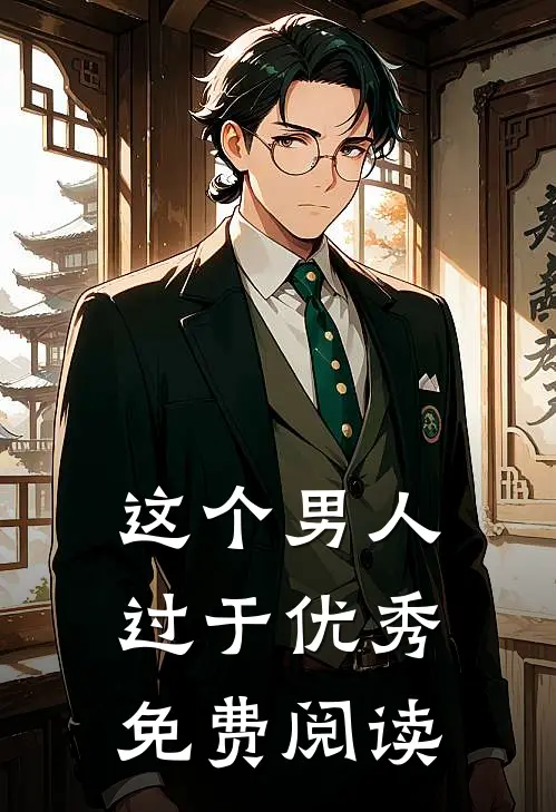 这个男人过于优秀免费阅读