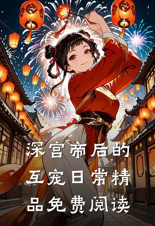 深宫帝后的互宠日常精品免费阅读