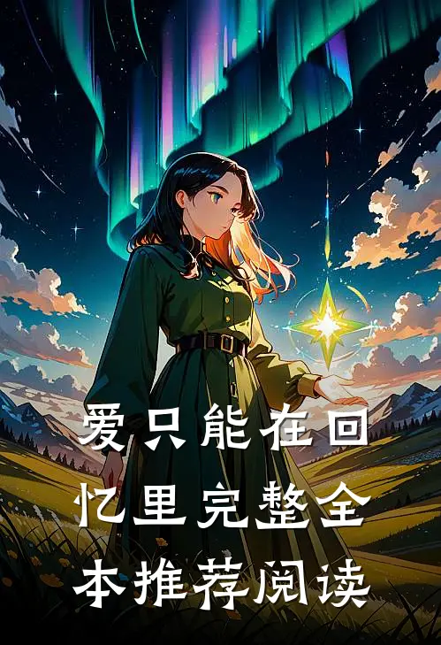 爱只能在回忆里完整全本推荐阅读