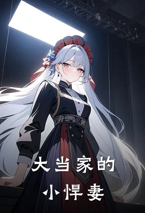 大当家的小悍妻