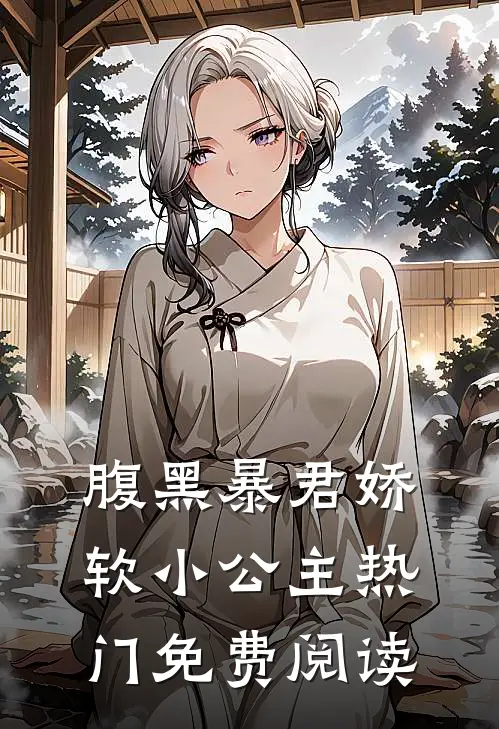 腹黑暴君娇软小公主热门免费阅读