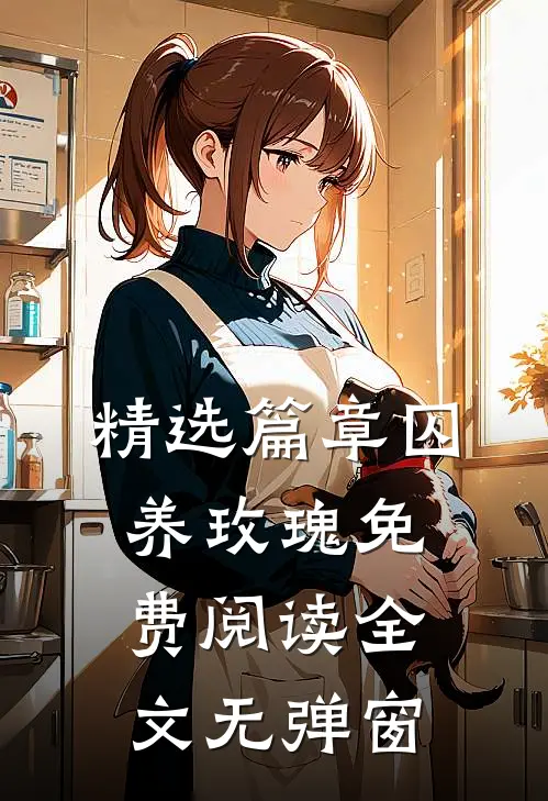 精选篇章囚养玫瑰免费阅读全文无弹窗