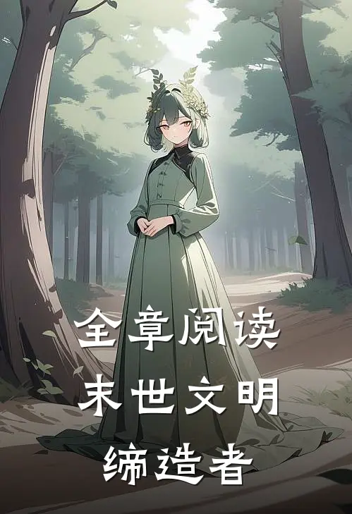 全章阅读末世文明缔造者