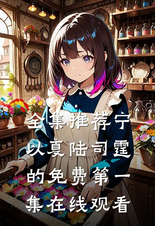 全集推荐宁以夏陆司霆的免费第一集在线观看