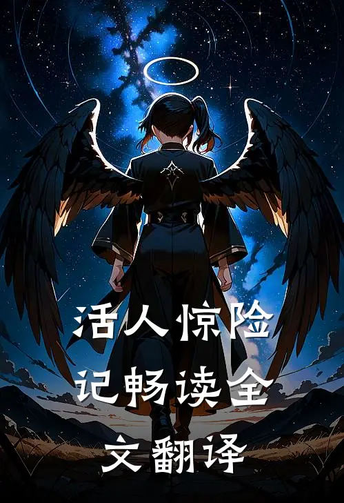 活人惊险记畅读全文翻译