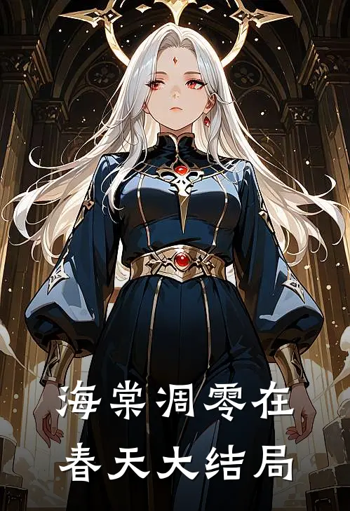 海棠凋零在春天大结局