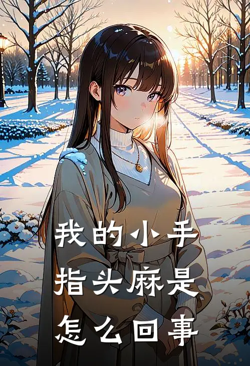 我的小手指头麻是怎么回事