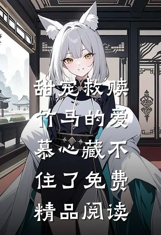 甜宠救赎竹马的爱慕心藏不住了免费精品阅读