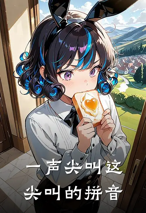 一声尖叫这尖叫的拼音
