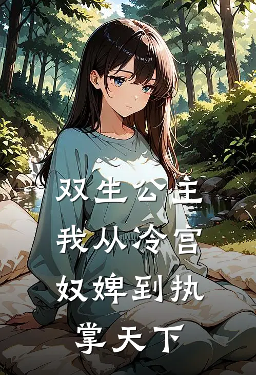 双生公主：我从冷宫奴婢到执掌天下