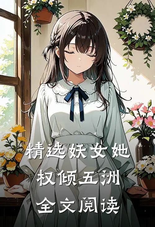 精选妖女她权倾五洲全文阅读